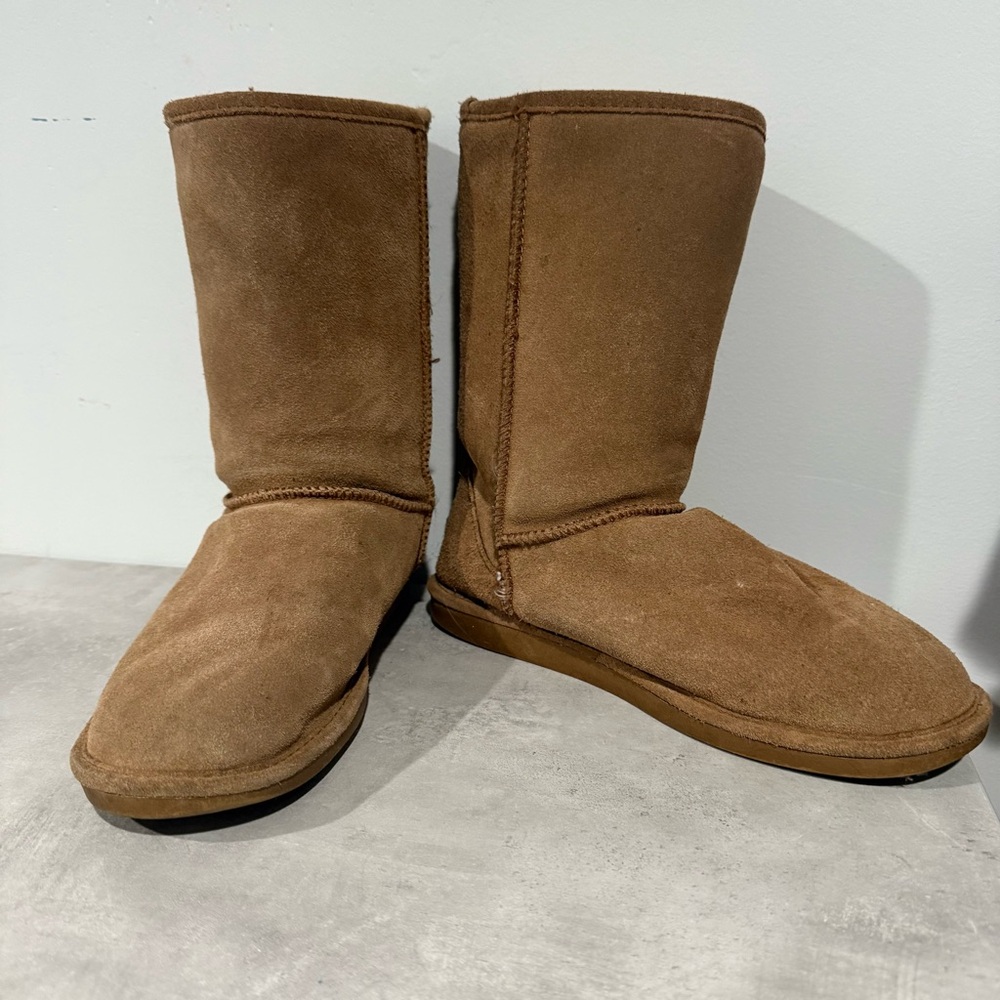 BearPaw Winter Boots - Picture 2 of 9